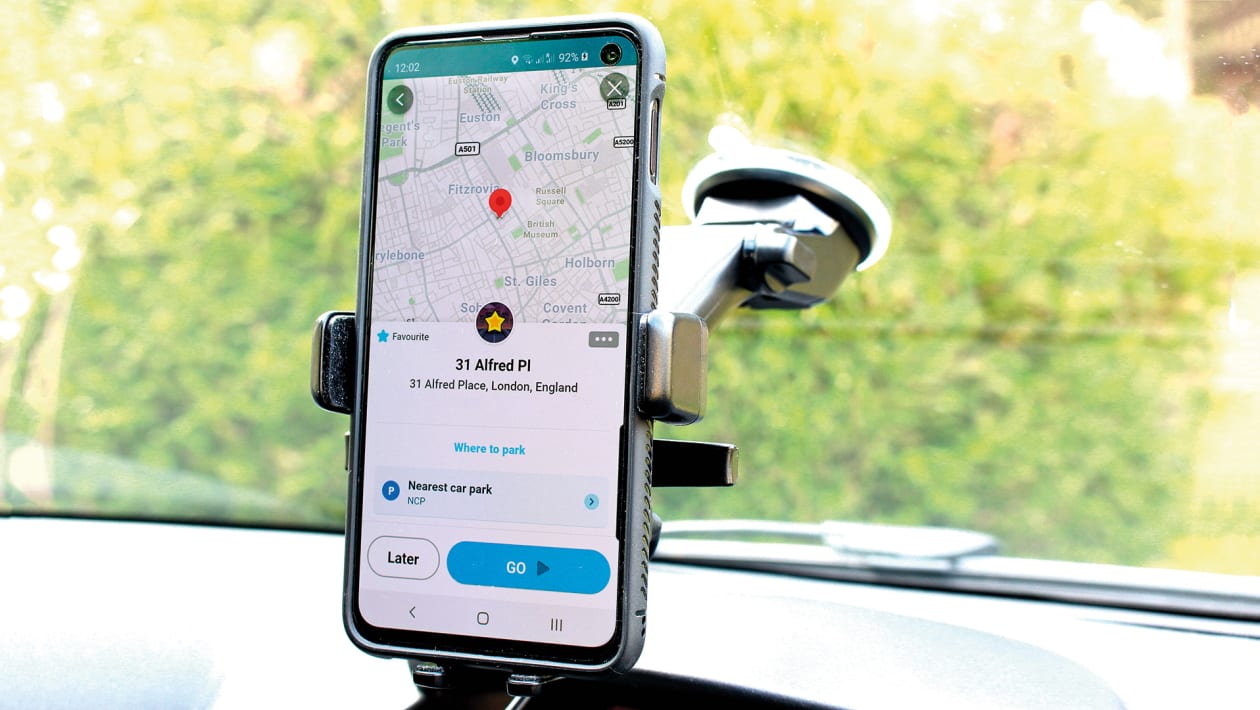 Best cell shop phone car mount